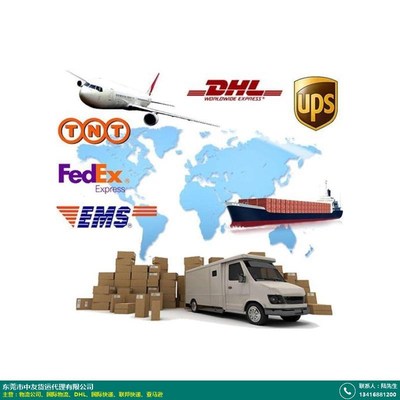 中友物流_電子產(chǎn)品_特殊物品FedEx國(guó)際快遞預(yù)約上門(mén)