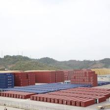 產(chǎn)能大增仍一&ldquo;箱&rdquo;難求,明年外貿(mào)形勢更嚴(yán)峻!廣東如何打造更具韌性供應(yīng)鏈?