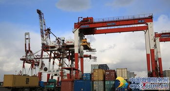 威海新增國際物流海鐵聯(lián)運大通道，助力國際物流高效發(fā)展